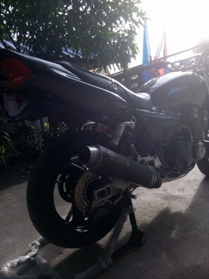 ขาย xjr400 inv. ขาย xjr400 inv.