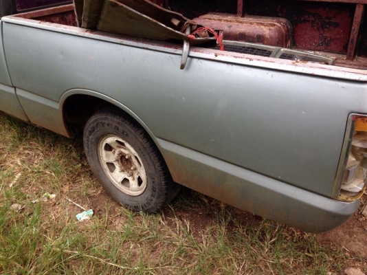 ขายหัวเก๋งและกระบะ kb ราคา 15000 บาท