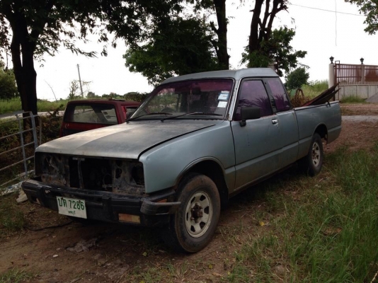 ขายหัวเก๋งและกระบะ kb ราคา 15000 บาท