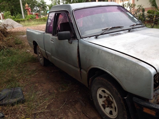 ขายหัวเก๋งและกระบะ kb ราคา 15000 บาท