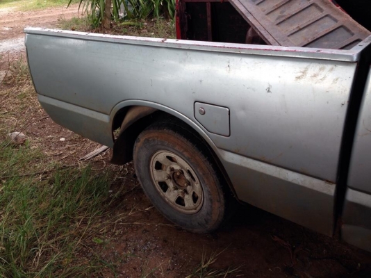 ขายหัวเก๋งและกระบะ kb ราคา 15000 บาท