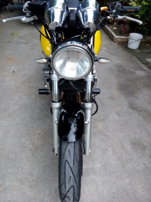 ขาย xjr400 inv. สพม. แท้ๆ ขาย xjr400 inv. สพม. แท้ๆ