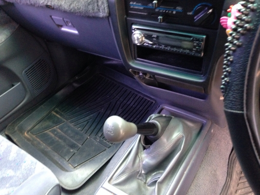 TOYOTA SPORT CRUISER 2.0 3S CNG ลงเล่มแล้ว รถปี45 สีเดิมสวย เกียร์ธรรมดา TOYOTA SPORT CRUISER 2.0 3S CNG ลงเล่มแล้ว รถปี45 สีเดิมสวย เกียร์ธรรมดา