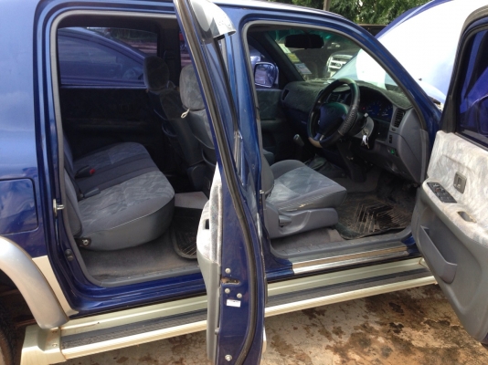 TOYOTA SPORT CRUISER 2.0 3S CNG ลงเล่มแล้ว รถปี45 สีเดิมสวย เกียร์ธรรมดา TOYOTA SPORT CRUISER 2.0 3S CNG ลงเล่มแล้ว รถปี45 สีเดิมสวย เกียร์ธรรมดา