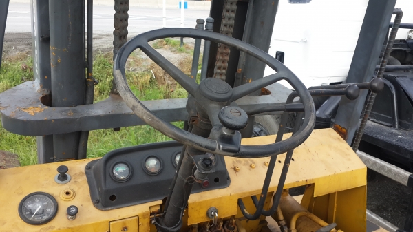 ขายรถยก7ตัน