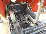 ขายครับKUBOTA L3408DI ใช้งาน 1300ชม.+ผรานพรวน