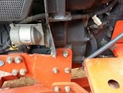 ขายครับKUBOTA L3408DI ใช้งาน 1300ชม.+ผรานพรวน