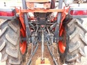 ขายครับKUBOTA L3408DI ใช้งาน 1300ชม.+ผรานพรวน