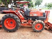 ขายครับKUBOTA L3408DI ใช้งาน 1300ชม.+ผรานพรวน