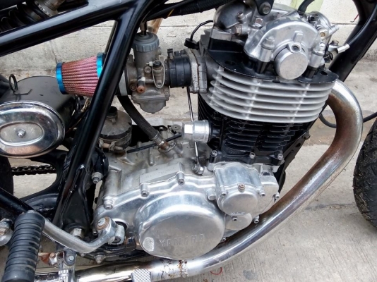 ขาย SR400 สพม แท้ ขาย SR400 สพม แท้