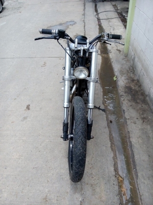 ขาย SR400 สพม แท้ ขาย SR400 สพม แท้