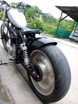 ขาย SR400 สพม แท้ ขาย SR400 สพม แท้