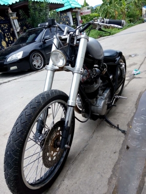 ขาย SR400 สพม แท้ ขาย SR400 สพม แท้