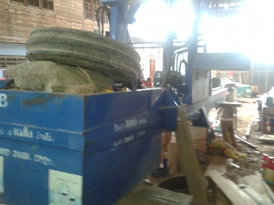 ขายคีบอ้อยบาร์คู่ พร้อมใช้ อุปกรณ์ครบ