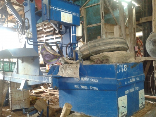 ขายคีบอ้อยบาร์คู่ พร้อมใช้ อุปกรณ์ครบ