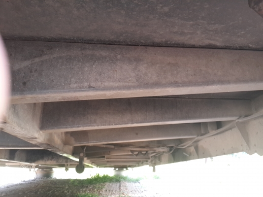 ขายกระบะคอกเกษตรของ360ใช้ปีกว่าพร้อมดั้มสภาพสวย