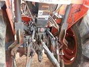 รถสวยจากร้านเพชรรุ่งเรืองมาอีกแล้วครับKUBOTA L4508DI ขายกันถูกๆรถสวยๆครับใช้งานน้อย1700ชม.