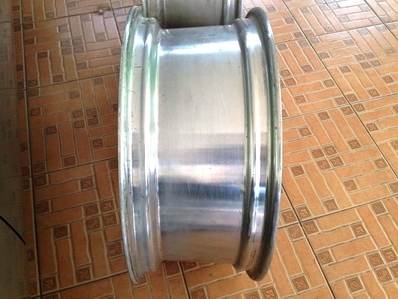 แม็กซ์18นิ้ว มี2วง แท้ญี่ปุ่น เบามากมาก 4รู100 ตจวส่งได้