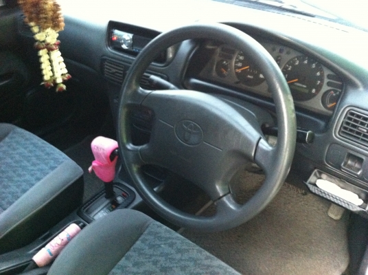 ขาย TOYOTA Hi-TORQ 1,600 cc. AUTO