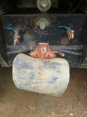 MITSUBISHI FN527M-TF เครื่อง6D16 TERBO พ.เพาเวอร์ เบรกทิฟฟี่ 220เทอร์โบ โลฮาย10สปีด แอร์เย็น เครื่องดี แคชซีสวย