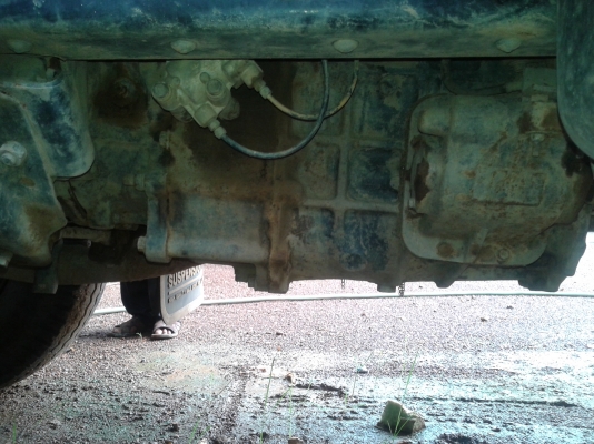 MITSUBISHI FN527M-TF เครื่อง6D16 TERBO พ.เพาเวอร์ เบรกทิฟฟี่ 220เทอร์โบ โลฮาย10สปีด แอร์เย็น เครื่องดี แคชซีสวย