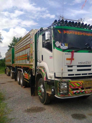 ขายแม่ลูก