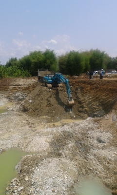 รถขุด SUNWARD SWE210 ขนาด 21 ตัน มาตรฐานยุโรป (Certificate of European)  ติดต่อวิภาดา   ทองอ้ม 081-3194528