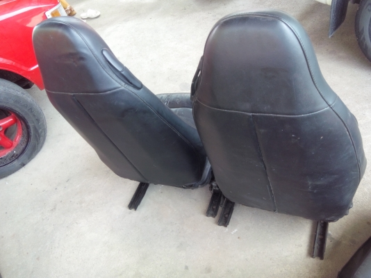 ขายเบาะ BMสปอรต์ไฟฟ้าหนังสวยๆเลย1คู่8500 0898128457จัดส่งทั่วประเทศ