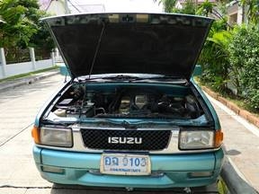 93 อีซูซุ แวน5ประตู เจ้าของขายเอง ทำไว้อย่างดีมาก ขายถูก 93 อีซูซุ แวน5ประตู เจ้าของขายเอง ทำไว้อย่างดีมาก ขายถูก