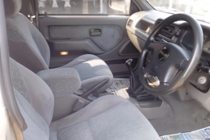 ขาย isuzu tripper 4 ประตู 9ที่นั่ง เครื่อง3000 เกียร์ธรรมดา ปี2001 ขาย isuzu tripper 4 ประตู 9ที่นั่ง เครื่อง3000 เกียร์ธรรมดา ปี2001