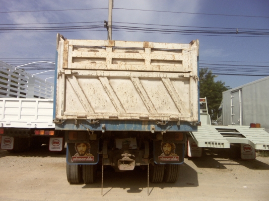 สิบล้อกระบะบรรทุกแบบยกดั๊ม HINO 344แรงม้า สภาพสวย พร้อมใช้งาน เอกสารพร้อมโอน สิบล้อกระบะบรรทุกแบบยกดั๊ม HINO 344แรงม้า สภาพสวย พร้อมใช้งาน เอกสารพร้อมโอน