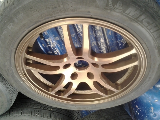 17  gtr  venside  racingพร้อมยางสสวยๆ