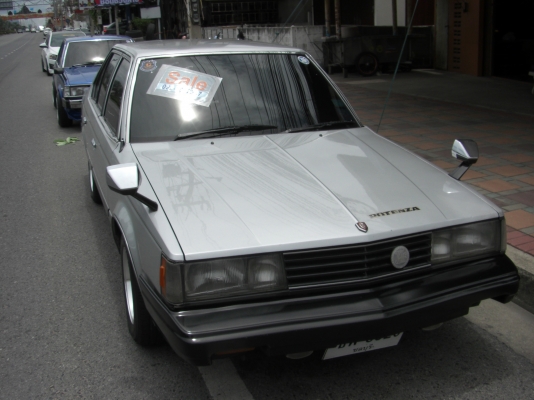 Toyota Corona