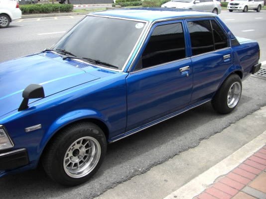Toyota Corona KE 70