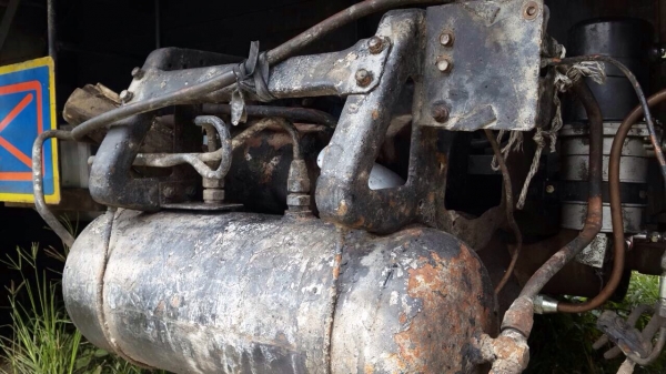 ขาย KT925 EH700. 168 แรง ขาย KT925 EH700. 168 แรง