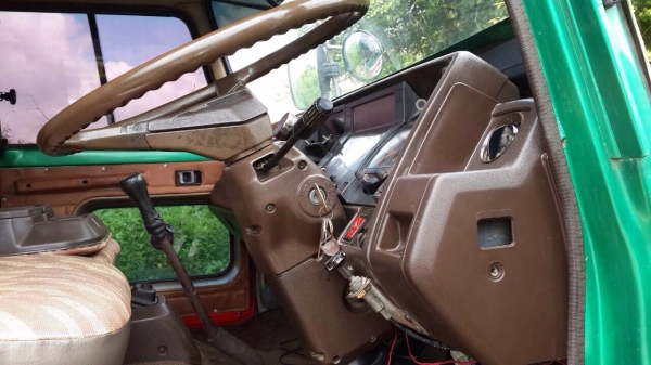 ขาย KT925 EH700. 168 แรง ขาย KT925 EH700. 168 แรง