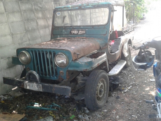 แพคคู่ willy 2 คัน ขาย 75,000 บาท เริ่มต้น 35,000 บาท