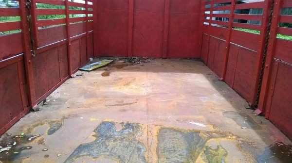 ขาย 10 ล้อ JCM เพลาเดียว วางหัวร็อคกี้ลงเล่มแล้ว เครื่อง 6BG1 175 แรงม้า เปลี่ยนช่วงล่างใหญ่ พวงมาลัยพาวเวอร์ ทะเบียนเต็มพร้อมโอน ราคาต่อรองได้ครับผม