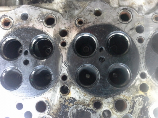 ขายฝาสูบ ดีแม็ก