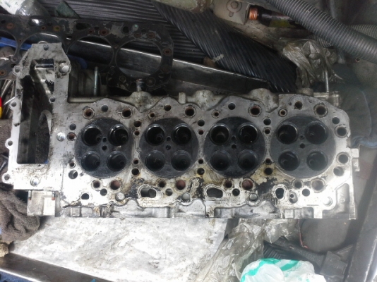 ขายฝาสูบ ดีแม็ก