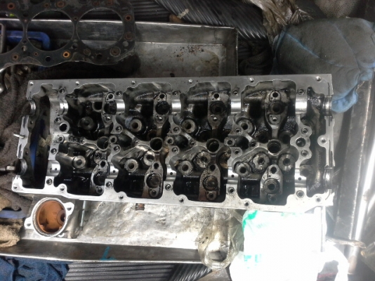 ขายฝาสูบ ดีแม็ก