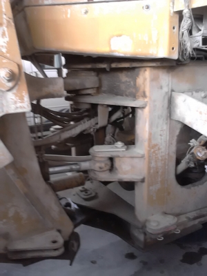 ขายครับ CATERPILLAR 938F สภาพพร้อมใช้ครับ รถใช้งานอยู่ครับ