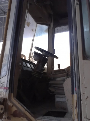 ขายครับ CATERPILLAR 938F สภาพพร้อมใช้ครับ รถใช้งานอยู่ครับ