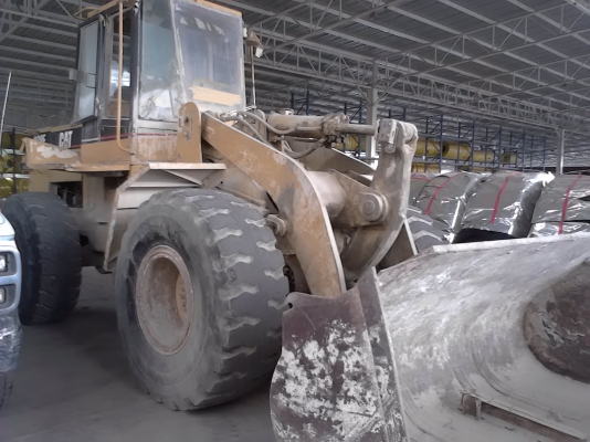 ขายครับ CATERPILLAR 938F สภาพพร้อมใช้ครับ รถใช้งานอยู่ครับ