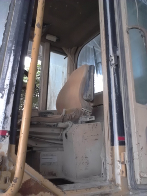 ขายครับ CATERPILLAR 938F สภาพพร้อมใช้ครับ รถใช้งานอยู่ครับ