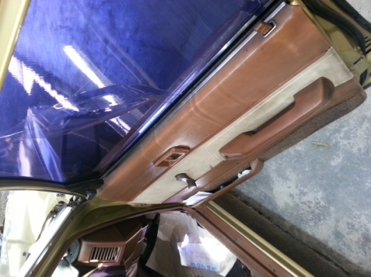 ขาย Toyota corona หน้าแหลม ปี84 เครื่องเดิม 1800cc เกียร์ออโต้ ติดแก็สแล้ว (รถบ้านของแท้ ท้าพิสูจน์ได้) ทะเบียนพร้อมโอน