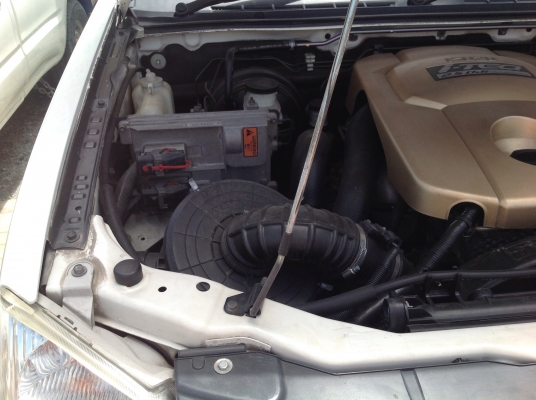 ISUZU D-MAX ตอนเดียวปี07พวงมาลัยเพาเว่อร์ สวยเดิมทั้งคัน ISUZU D-MAX ตอนเดียวปี07พวงมาลัยเพาเว่อร์ สวยเดิมทั้งคัน