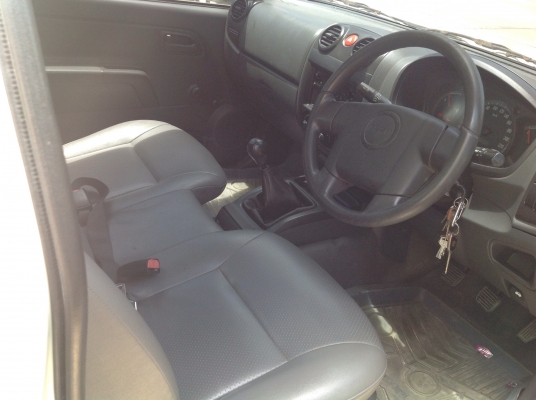 ISUZU D-MAX ตอนเดียวปี07พวงมาลัยเพาเว่อร์ สวยเดิมทั้งคัน ISUZU D-MAX ตอนเดียวปี07พวงมาลัยเพาเว่อร์ สวยเดิมทั้งคัน