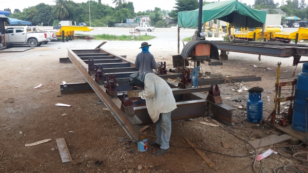 ขายโรเบท3เพลา...750000