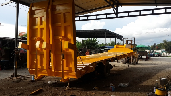 ขายโรเบท3เพลา...750000